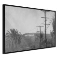 Plakat - Stare Hollywood