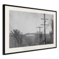 Plakat - Stare Hollywood