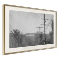 Plakat - Stare Hollywood