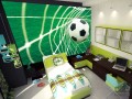 Fototapeta GOL 15