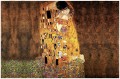Fototapeta GUSTAV KLIMT POCAŁUNEK 31