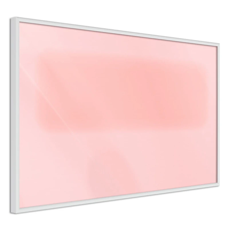 Plakat - Ukryty kształt