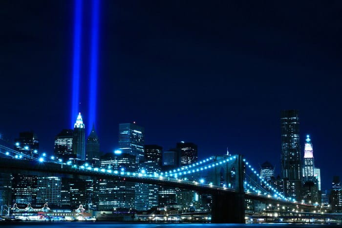 Fototapeta BROOKLYN BRIDGE 134