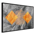 Plakat - Agent Orange