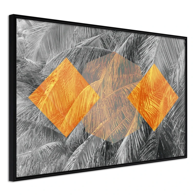 Plakat - Agent Orange