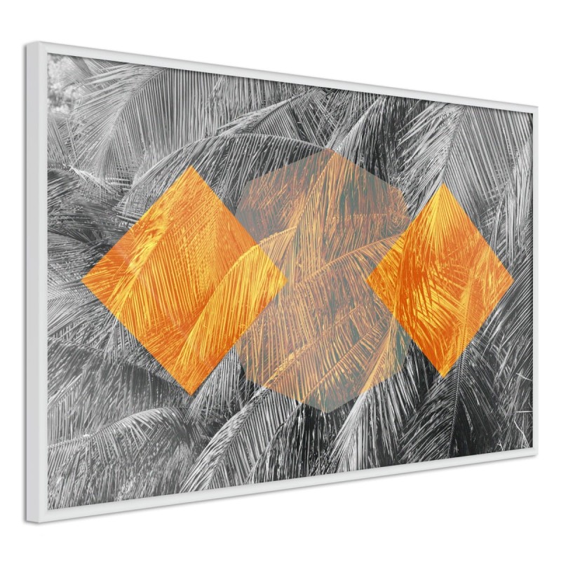 Plakat - Agent Orange