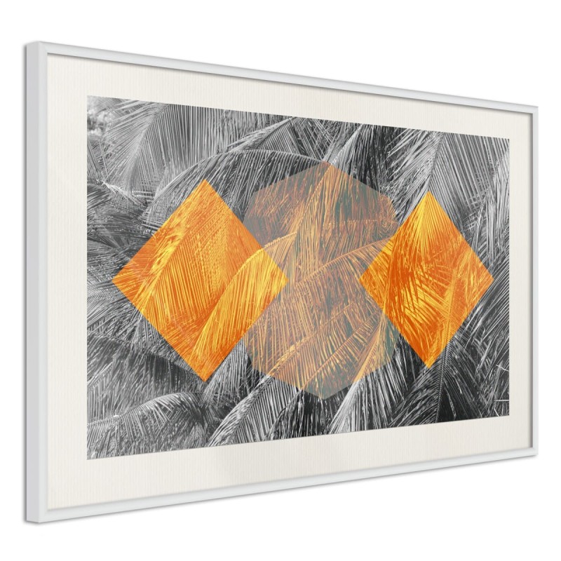Plakat - Agent Orange