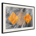 Plakat - Agent Orange