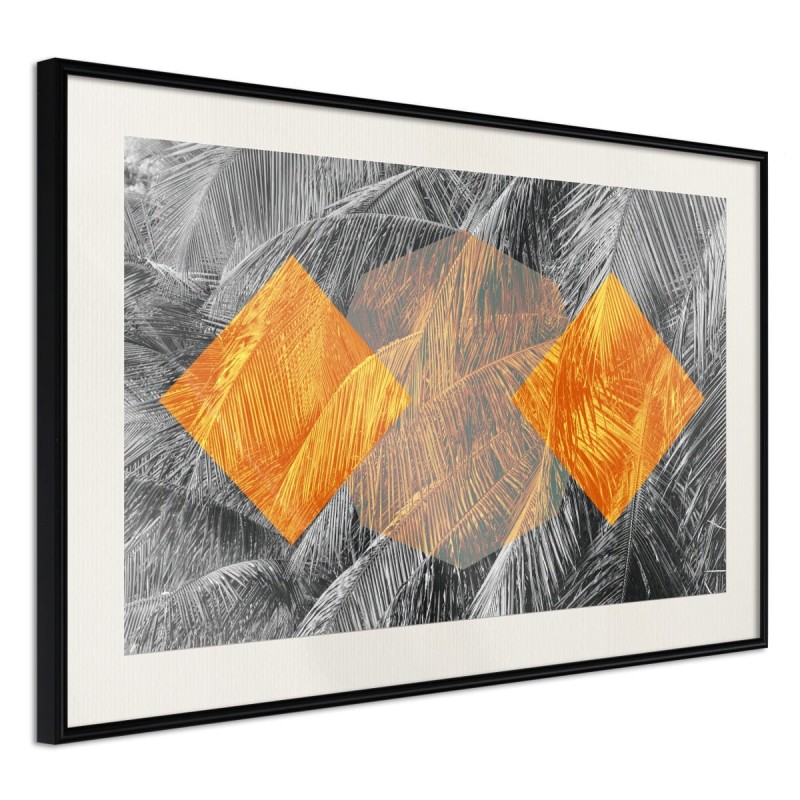 Plakat - Agent Orange
