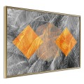 Plakat - Agent Orange