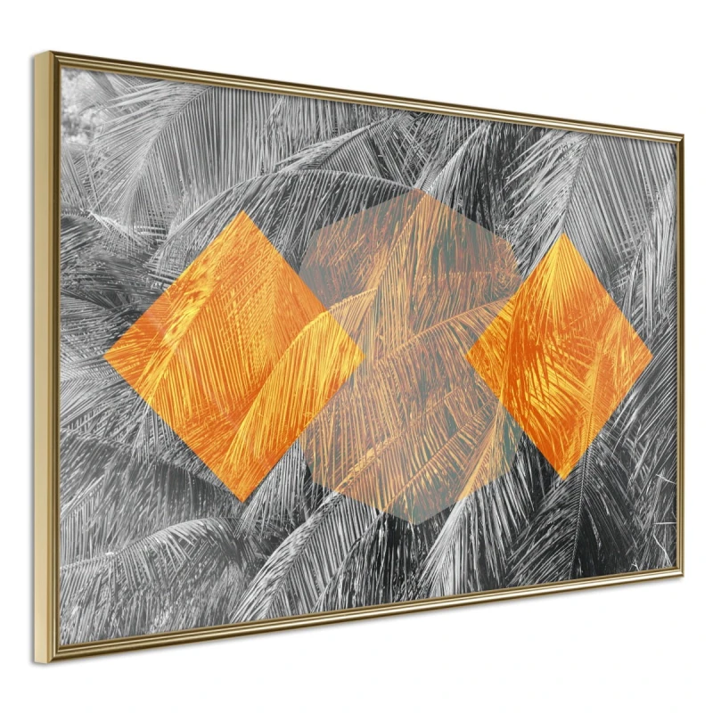 Plakat - Agent Orange