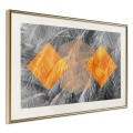 Plakat - Agent Orange