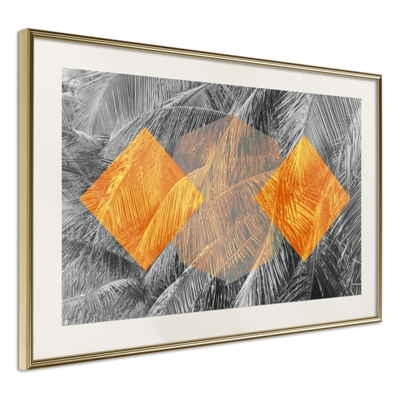 Plakat - Agent Orange