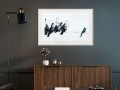 Plakat - Banksy: Pigeons