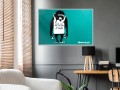 Plakat - Banksy: Laugh Now