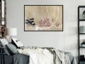 Plakat - Banksy: Love Plane