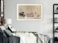 Plakat - Banksy: Love Plane