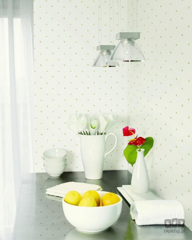 Kitchen Style 3 CK36600 tapeta ścienna Galerie
