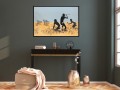 Plakat - Banksy: Trolley Hunters