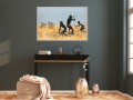 Plakat - Banksy: Trolley Hunters