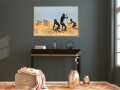 Plakat - Banksy: Trolley Hunters