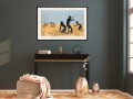 Plakat - Banksy: Trolley Hunters
