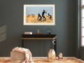Plakat - Banksy: Trolley Hunters