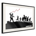 Plakat - Banksy: The Whip