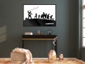 Plakat - Banksy: The Whip
