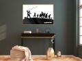 Plakat - Banksy: The Whip