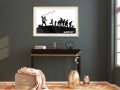 Plakat - Banksy: The Whip