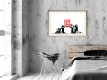 Plakat - Banksy: Sale Ends