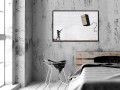 Plakat - Banksy: Fridge Kite