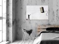 Plakat - Banksy: Fridge Kite