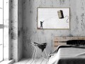 Plakat - Banksy: Fridge Kite