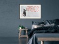 Plakat - Banksy: Tox