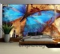 Fototapeta MOTYL 192