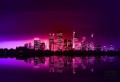 Fototapeta MIASTO NOCĄ 220