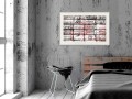 Plakat - Historia wina