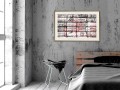 Plakat - Historia wina