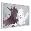 Plakat - Dopasowana para