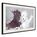Plakat - Dopasowana para