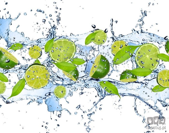 Fototapeta LIMONKI 288