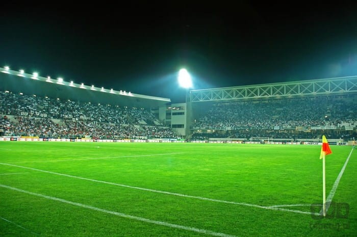 Fototapeta STADION 306
