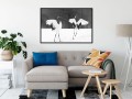 Plakat - Ptasia randka