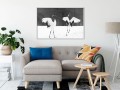 Plakat - Ptasia randka