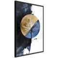 Plakat - Harmonia przeciwieństw