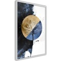 Plakat - Harmonia przeciwieństw