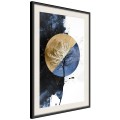 Plakat - Harmonia przeciwieństw
