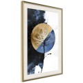 Plakat - Harmonia przeciwieństw